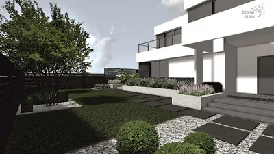 Zielone Design Wioletta Barnaś